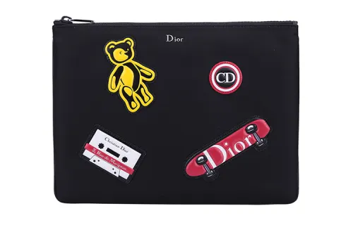 DIOR Clutches