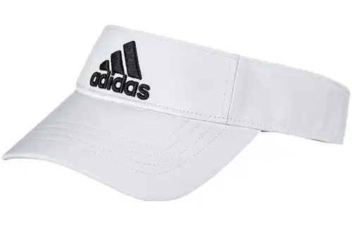 Adidas Sun Protection Hats Unisex White