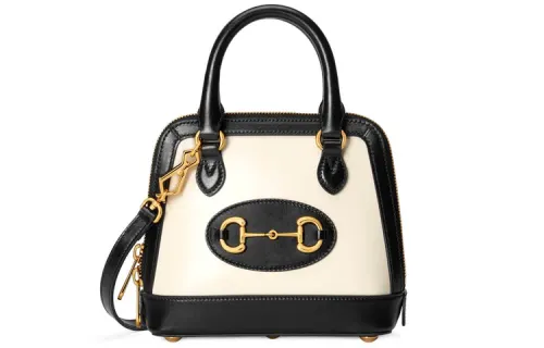 GUCCI Horsebit 1955 Handbags