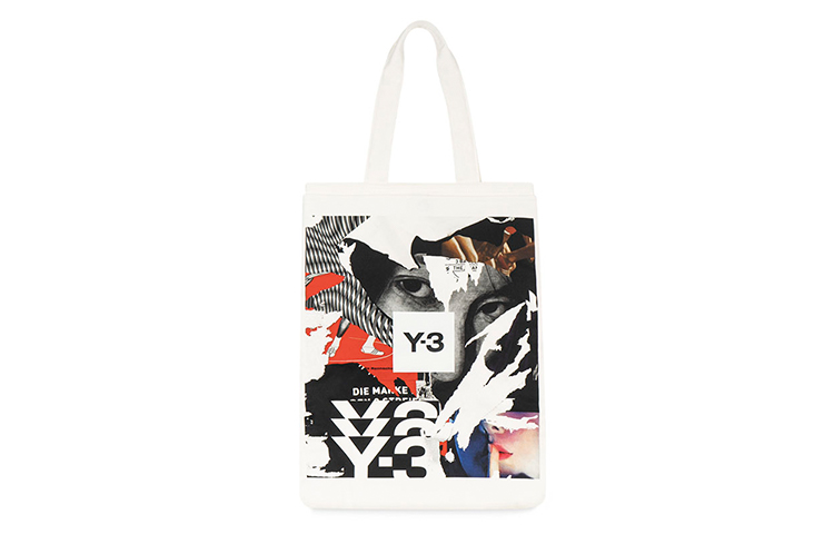 Сумки на плечо Y-3