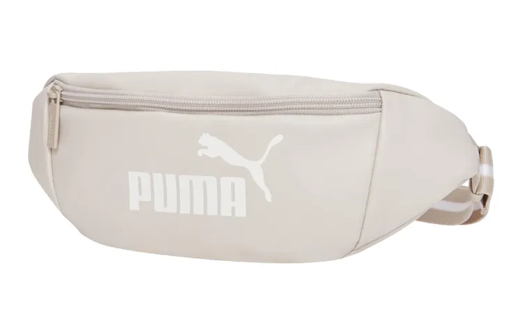 PUMA Fabric Fanny Packs Regular Unisex Silver