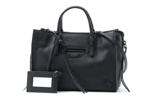 Balenciaga Key Pouches
