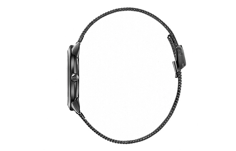 Часы CALVIN KLEIN (черный) — фото 3