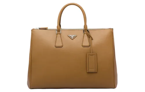 PRADA Saffiano Handbags