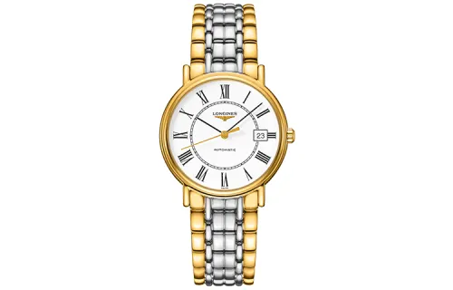 LONGINES Men's Fashion Collection Watch