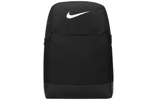 Nike Brasilia 9.5 Training Medium 24L Backpack Black/Black/White