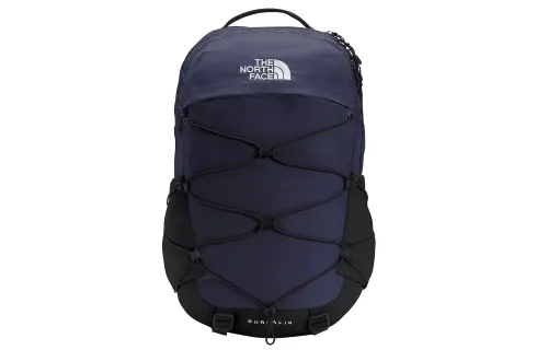 THE NORTH FACE Borealis 28L Outdoor Bags Abrasion Resistant Sea Blue Unisex