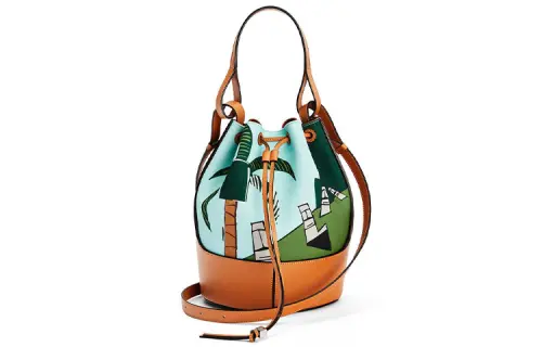 LOEWE Shoulder Bags