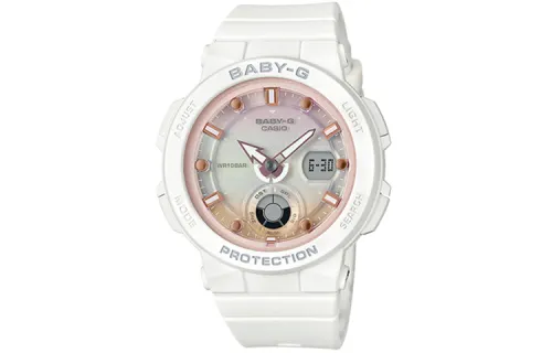CASIO Women's BABY-G Watch BGA-250-7A2