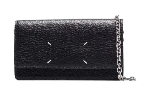 Maison Margiela Chain Detail Wallet