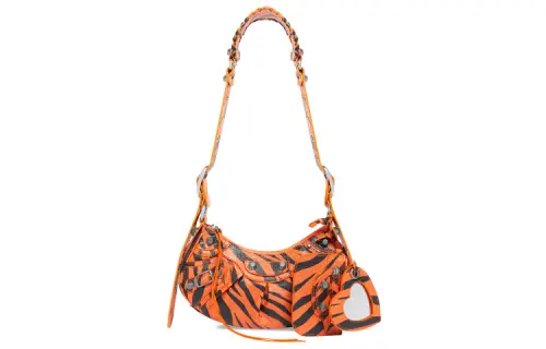 Balenciaga Le Cagole Shoulder Bags