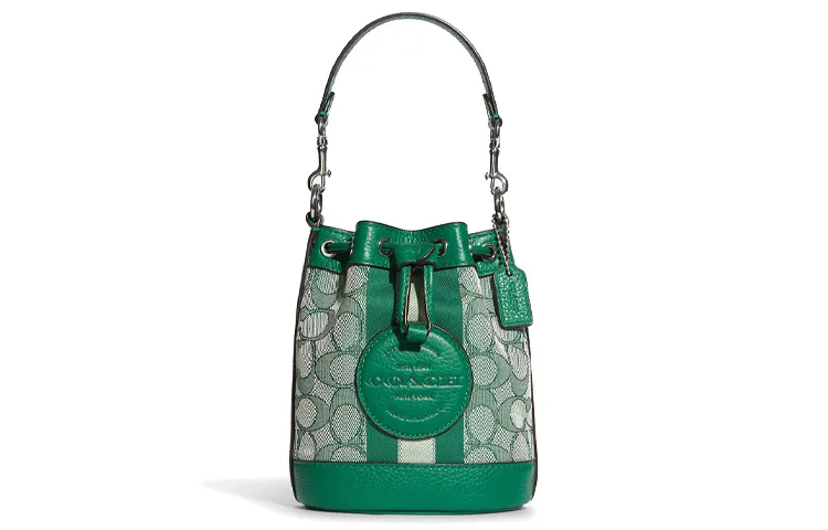 COACH Dempsey Handbags