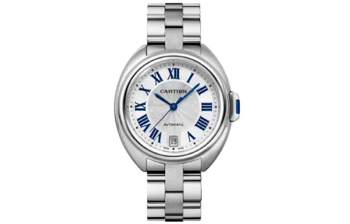 Cartier Cle WSCL0006