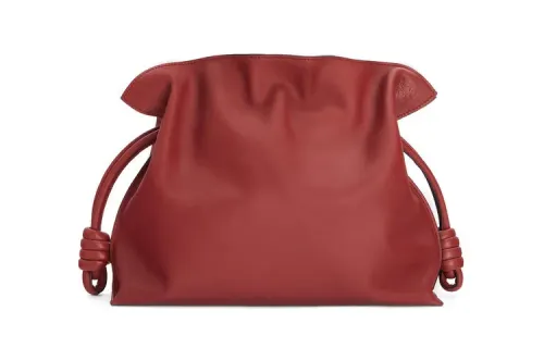 LOEWE Flamenco Clutches