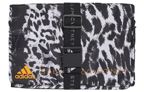 Adidas Stella McCartney Polyester Clutch Regular Women's Black