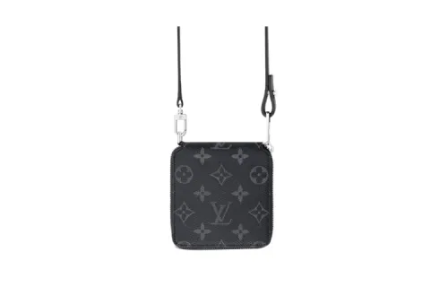 LOUIS VUITTON Coin Purses