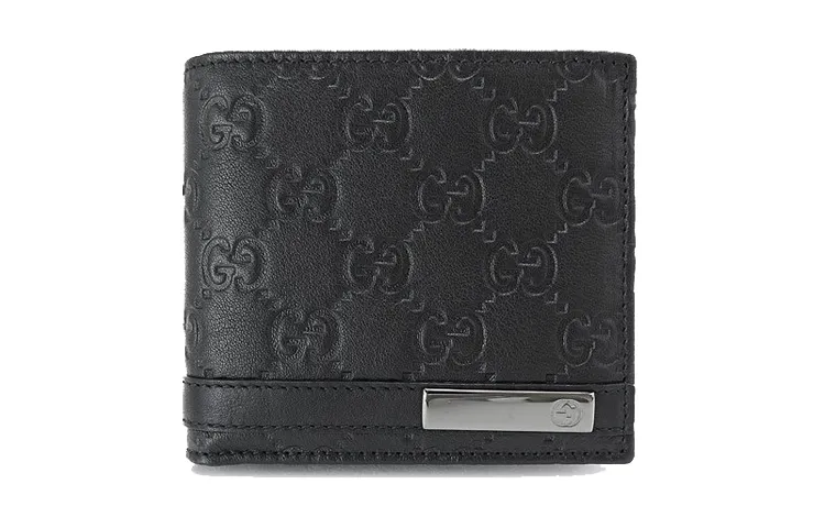 GUCCI Wallets
