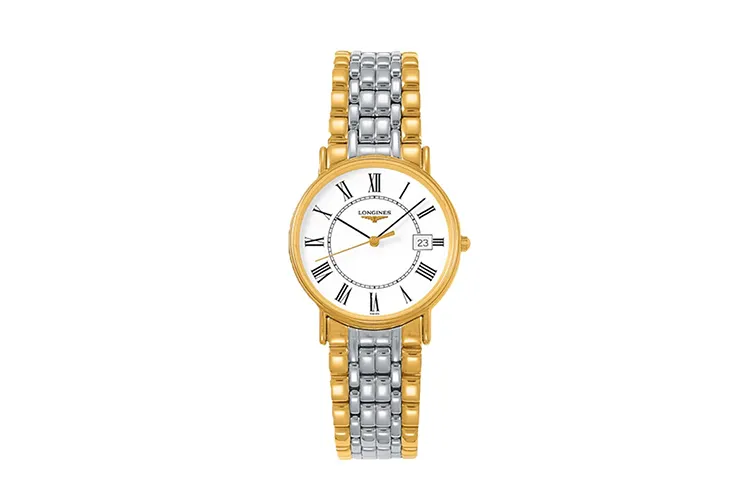 LONGINES Men's Magnificent Collection Watch