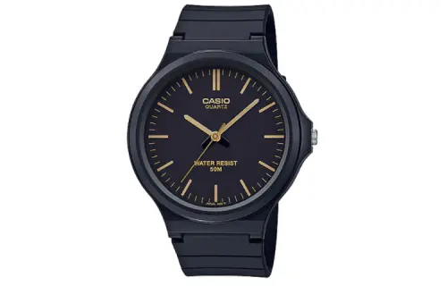 CASIO Standard MW 240 1E2V