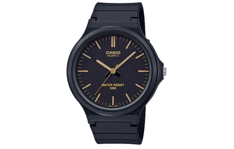 CASIO Standard MW 240 1E2V