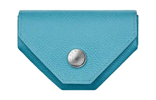 HERMES 24 Verso Coin Purses
