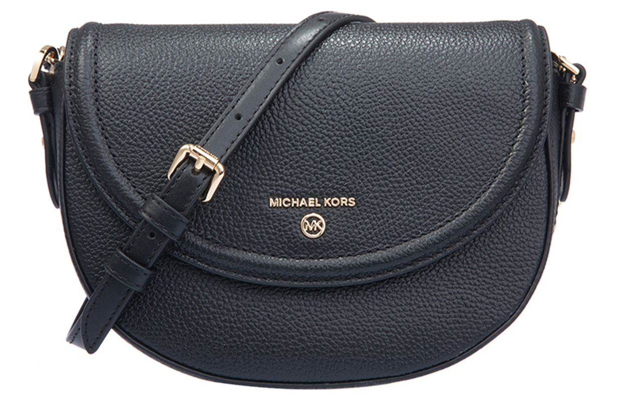 Женская сумка MICHAEL MICHAEL KORSJet Set Charm (черная)