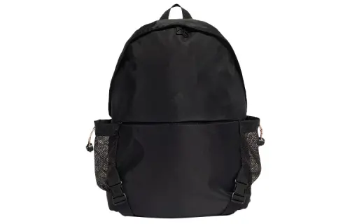 Adidas Polyamide Backpack Regular Unisex Black