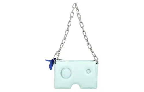 OFF-WHITE Shoulder Bags