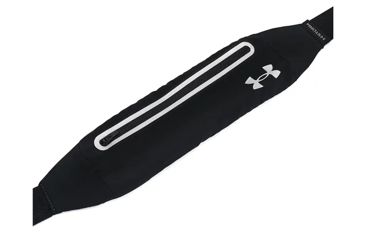 Under Armour Under Armour Polyester Fanny Packs Unisex Black