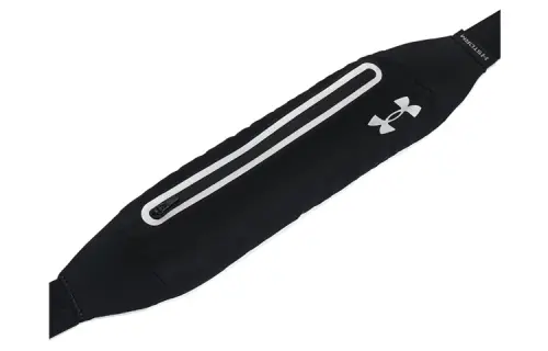 Under Armour Under Armour Polyester Fanny Pack Regular Unisex Black