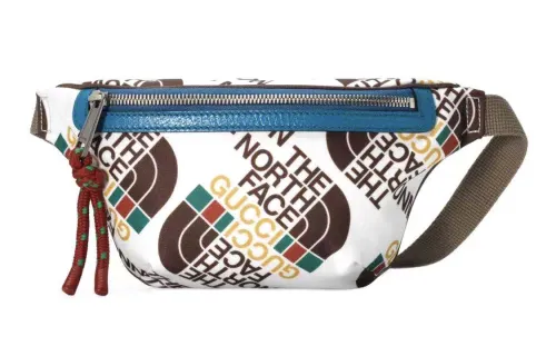 THE NORTH FACE X GUCCI Fanny Packs