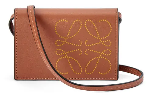 LOEWE Card Holders