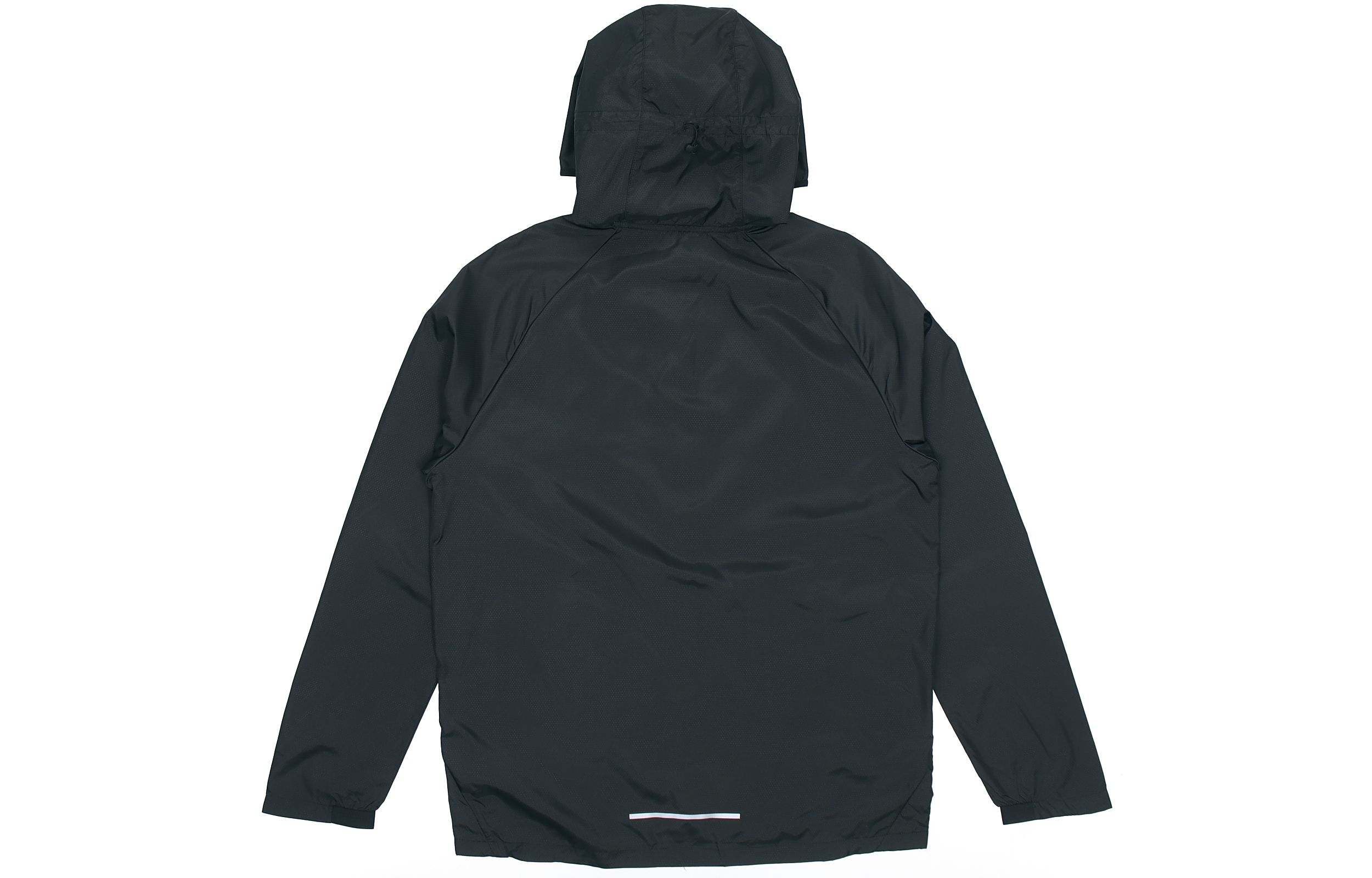 Мужская куртка Nike Essential (черные) — фото 2