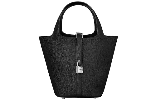 HERMES Picotin Lock 18 Handbag