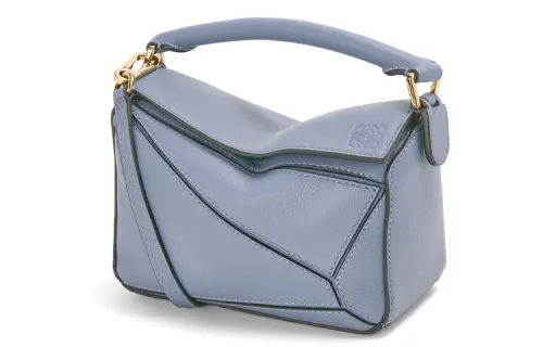 LOEWE Puzzle Handbags