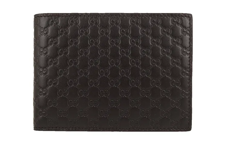 GUCCI Wallets