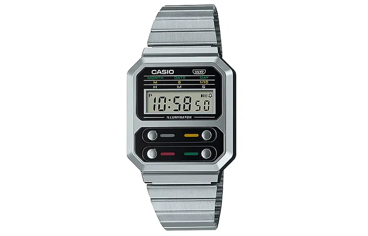 CASIO A100 A100WE 1A