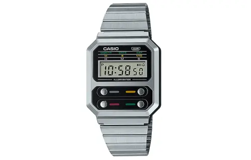 CASIO A100 A100WE 1A