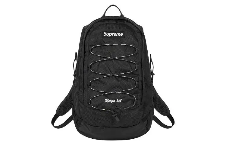 Supreme Nylon Mountaineering Bag, Laptop Bag, Backpack Unisex Multicolor