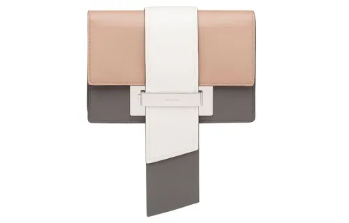 PRADA Crossbody Bags