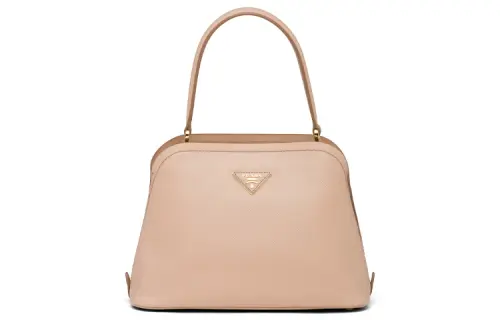 PRADA Matinee Handbags