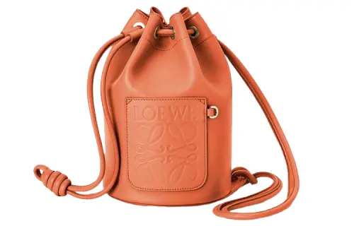 LOEWE Sailor Shoulder Bags