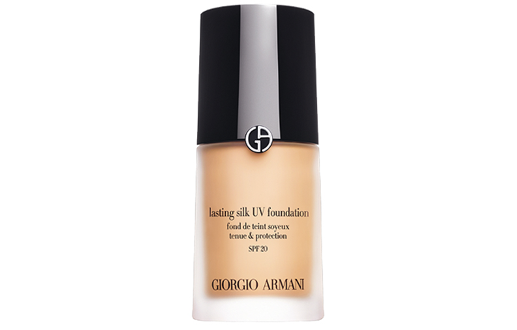 GIORGIO ARMANI Armani, powder, foundation, matte makeup primer, oil sheen control, 30 ml