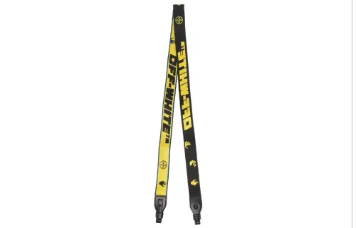 OFF WHITE Mask Industrial Belt