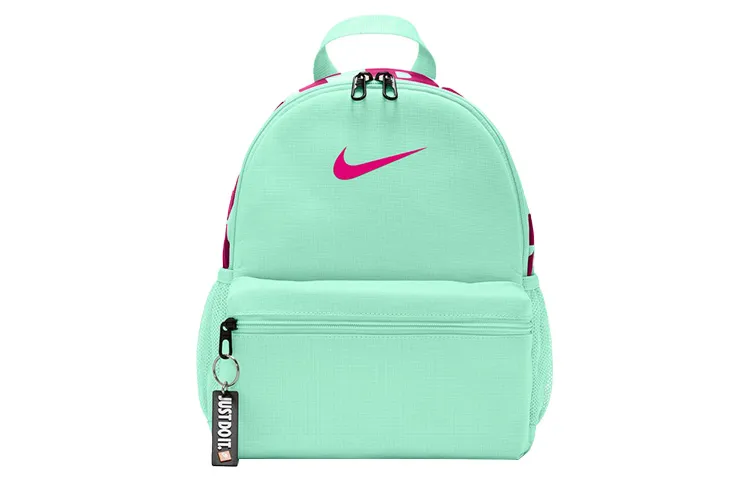 Nike Fabric Backpack Regular Women's Foam Mint Green
