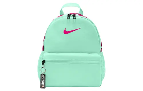 Nike Fabric Backpack Regular Women's Foam Mint Green
