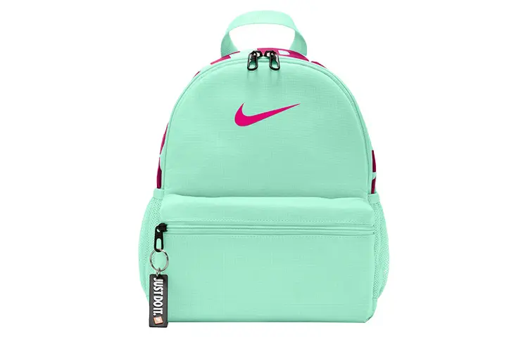 Nike Fabric Backpack Regular Women's Foam Mint Green
