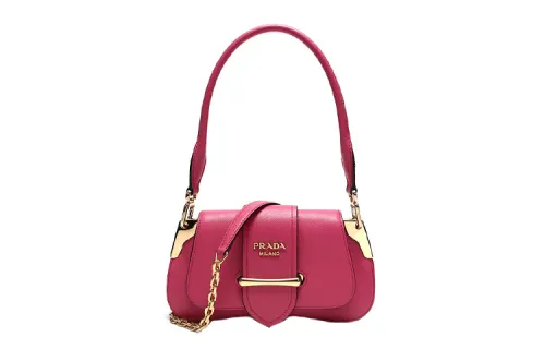 PRADA Shoulder Bags