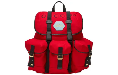 GUCCI Backpacks