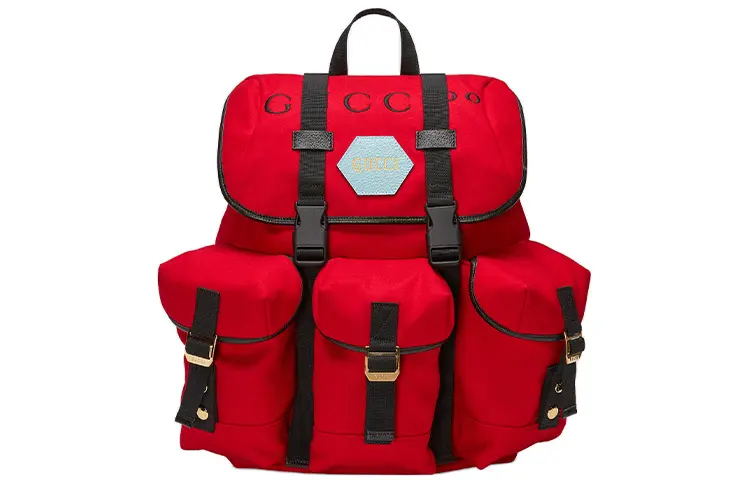 GUCCI Backpacks
